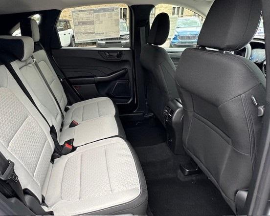 new 2026 Ford Escape car, priced at $36,930