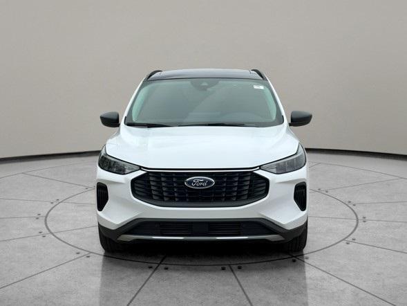new 2026 Ford Escape car, priced at $36,930