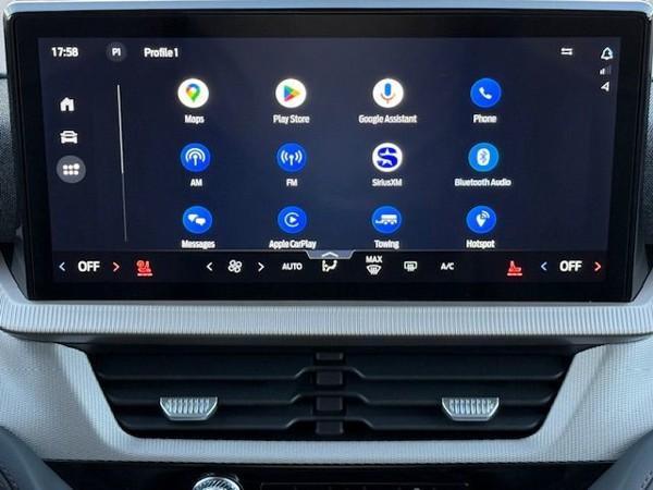 new 2026 Ford Explorer car, priced at $51,130