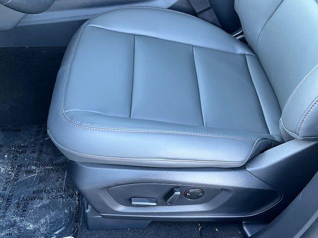 new 2026 Ford Explorer car, priced at $51,130