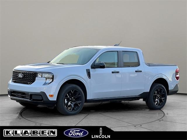 new 2026 Ford Maverick car, priced at $38,545