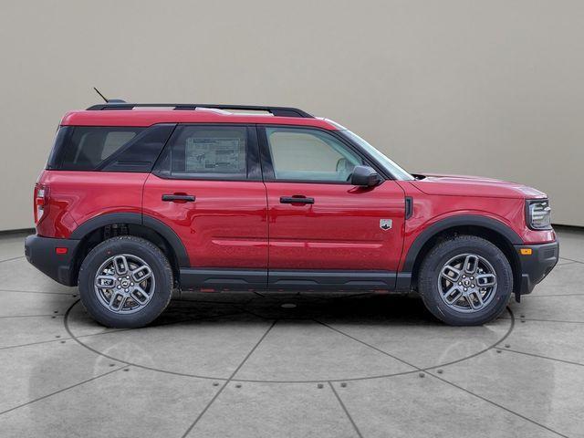 new 2026 Ford Bronco Sport car, priced at $35,328