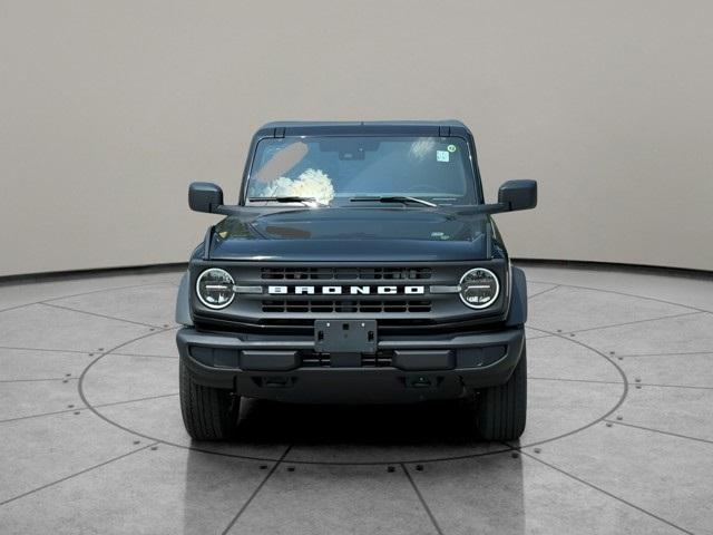 new 2026 Ford Bronco car, priced at $48,120