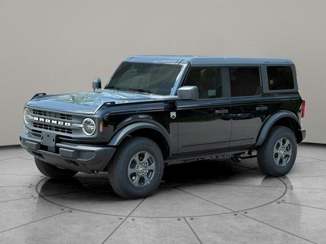 new 2026 Ford Bronco car, priced at $48,120