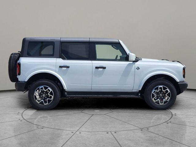 new 2026 Ford Bronco car, priced at $52,219
