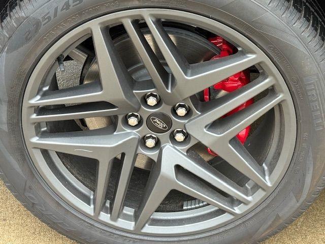 new 2026 Ford Explorer car, priced at $54,010