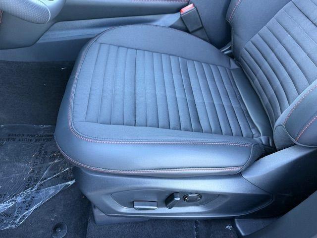 new 2026 Ford Explorer car, priced at $54,010