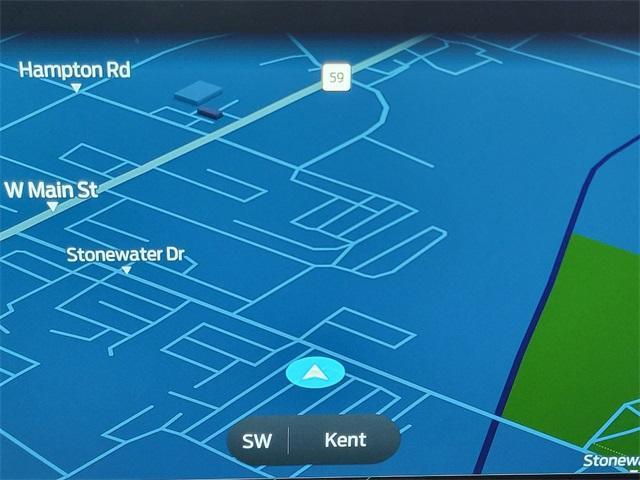 new 2026 Ford Escape car, priced at $36,930