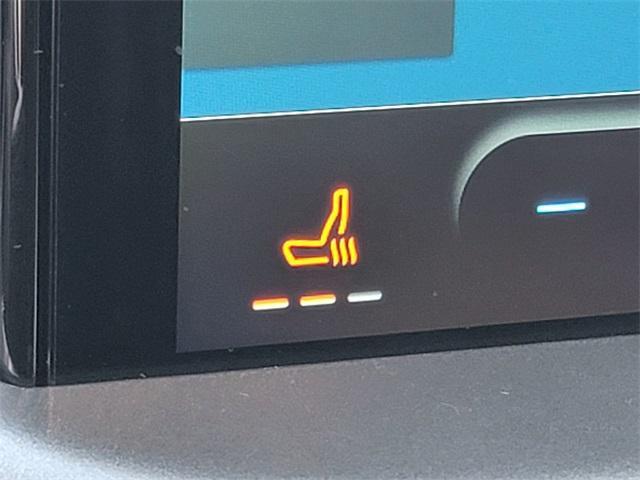 new 2026 Ford Escape car, priced at $36,930