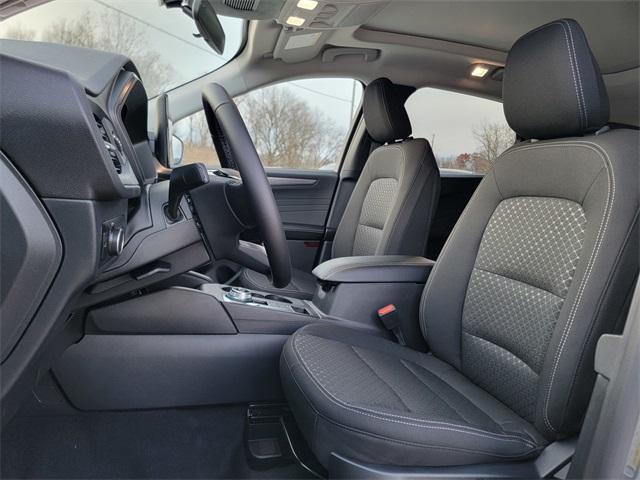 new 2026 Ford Escape car, priced at $36,930