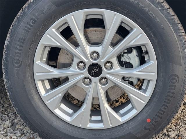 new 2026 Ford Escape car, priced at $36,930