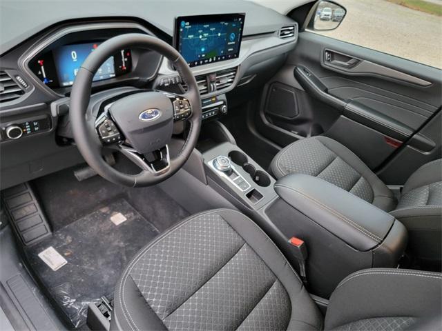 new 2026 Ford Escape car, priced at $36,930