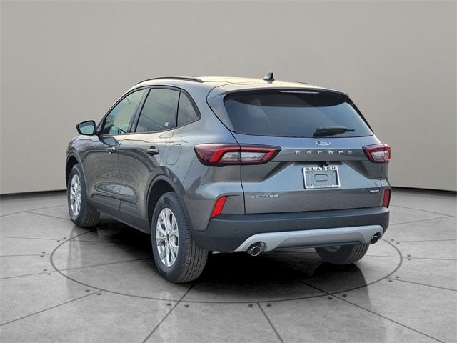 new 2026 Ford Escape car, priced at $36,930