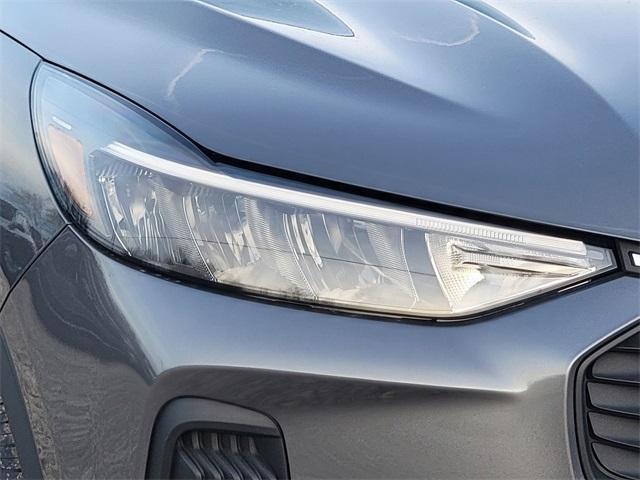 new 2026 Ford Escape car, priced at $36,930