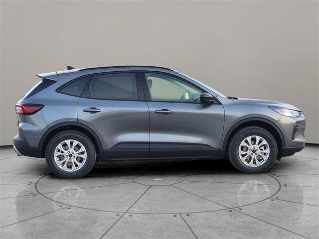 new 2026 Ford Escape car, priced at $36,930