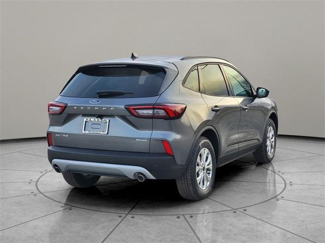 new 2026 Ford Escape car, priced at $36,930
