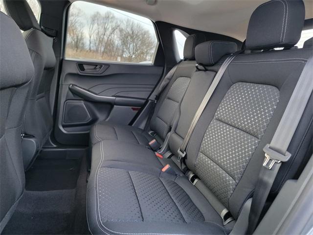 new 2026 Ford Escape car, priced at $36,930