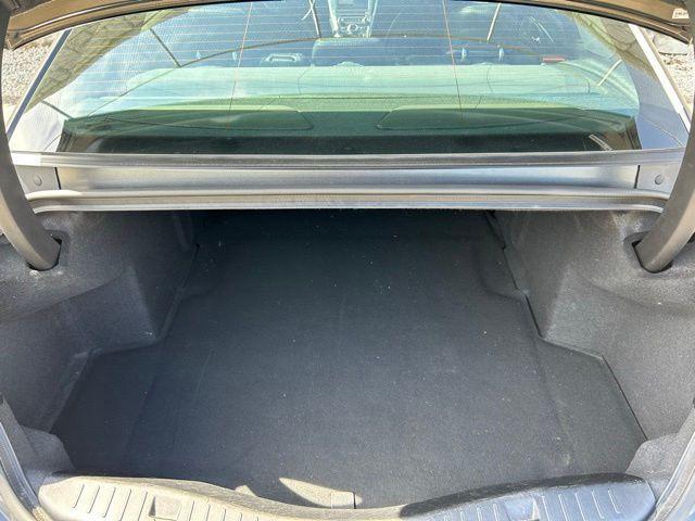 used 2020 Lincoln MKZ car, priced at $25,888