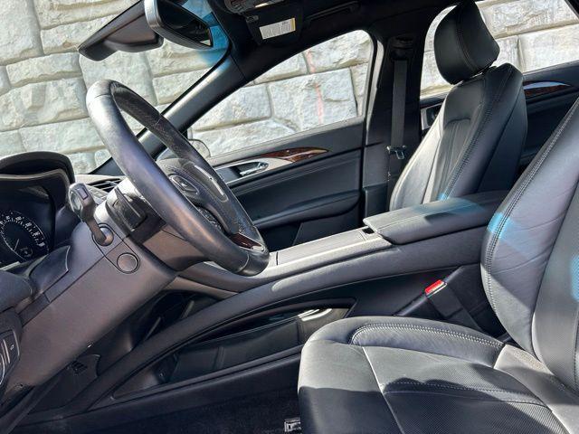 used 2020 Lincoln MKZ car, priced at $25,888