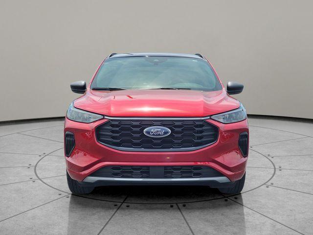 used 2023 Ford Escape car, priced at $25,888