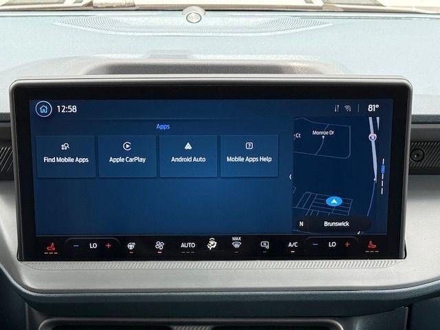 new 2026 Ford Maverick car, priced at $43,655