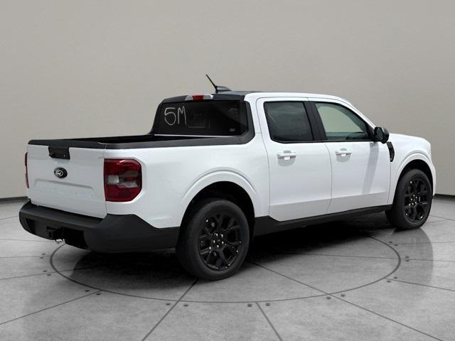new 2026 Ford Maverick car, priced at $43,655