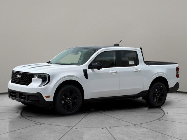 new 2026 Ford Maverick car, priced at $43,655