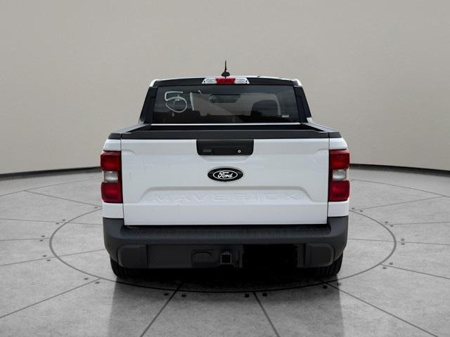 new 2026 Ford Maverick car, priced at $43,655