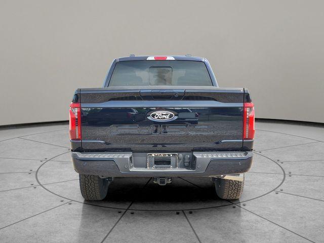 new 2026 Ford F-150 car, priced at $61,207