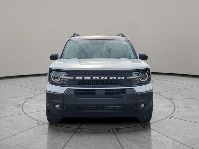 new 2026 Ford Bronco Sport car, priced at $35,208