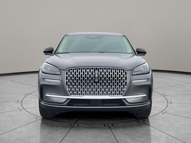 used 2024 Lincoln Corsair car, priced at $35,888