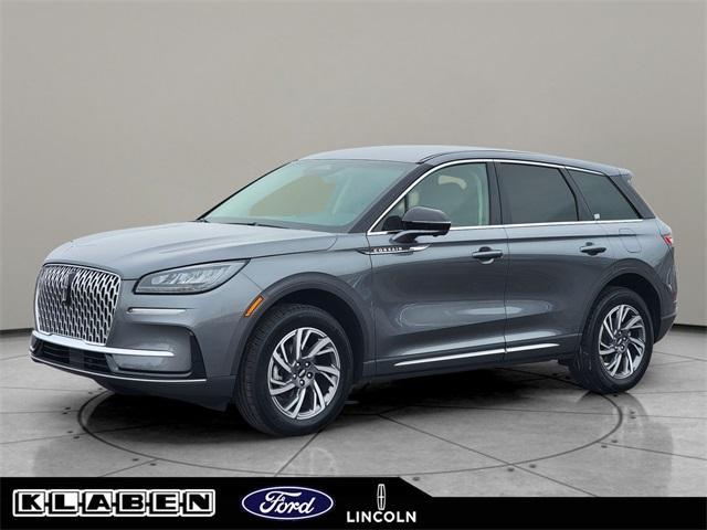 used 2024 Lincoln Corsair car, priced at $40,888