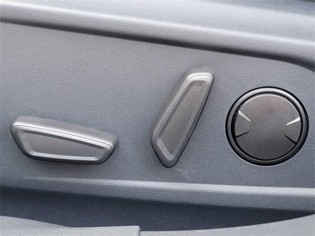 new 2025 Ford Mustang Mach-E car, priced at $57,750