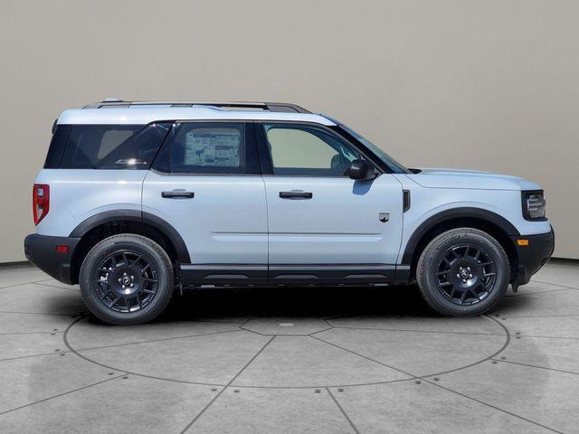 new 2026 Ford Bronco Sport car, priced at $35,526