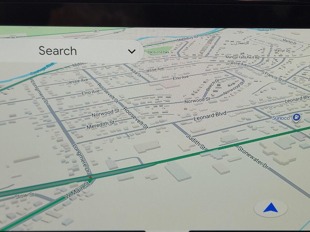 new 2026 Ford Explorer car, priced at $51,130