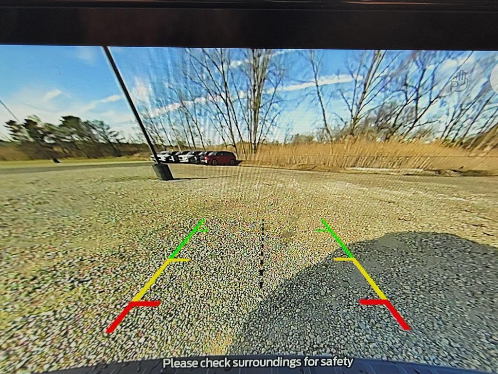 new 2026 Ford Explorer car, priced at $51,130