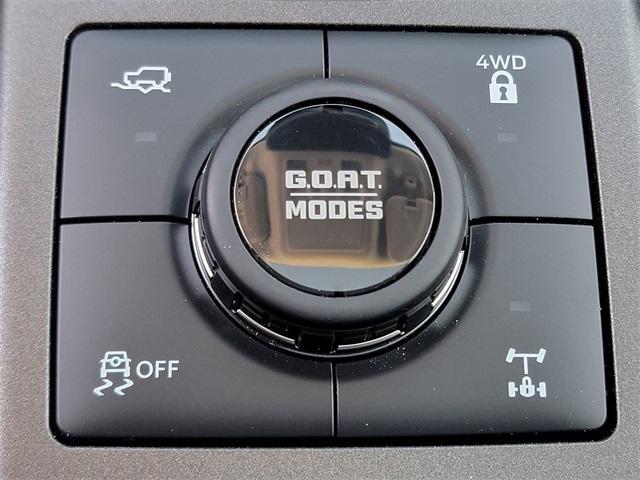 new 2026 Ford Bronco Sport car, priced at $43,430