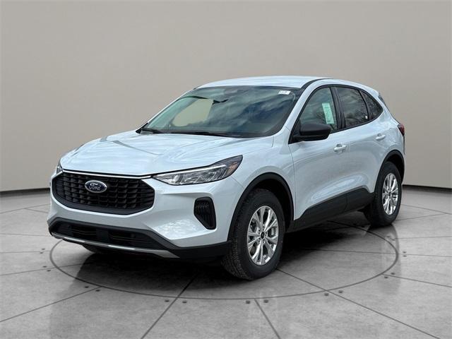 new 2026 Ford Escape car, priced at $35,240