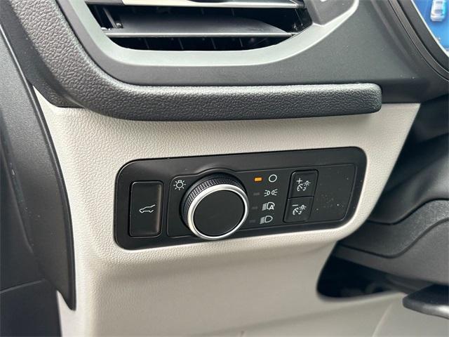 new 2026 Ford Escape car, priced at $35,240