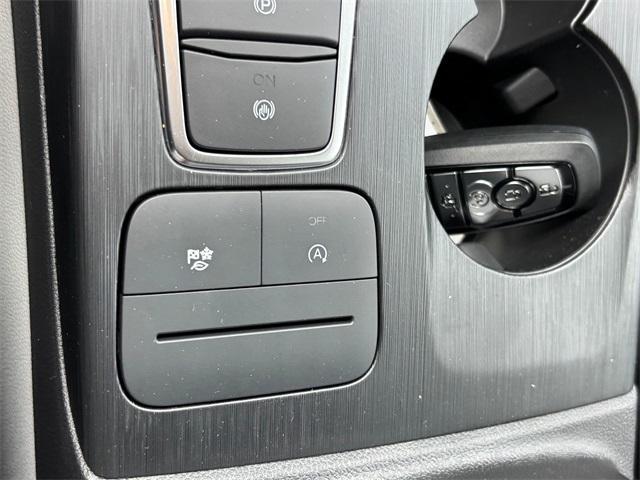 new 2026 Ford Escape car, priced at $35,240