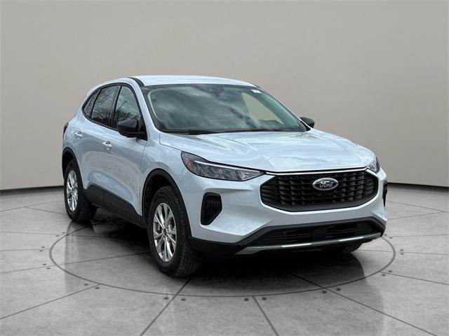 new 2026 Ford Escape car, priced at $35,240