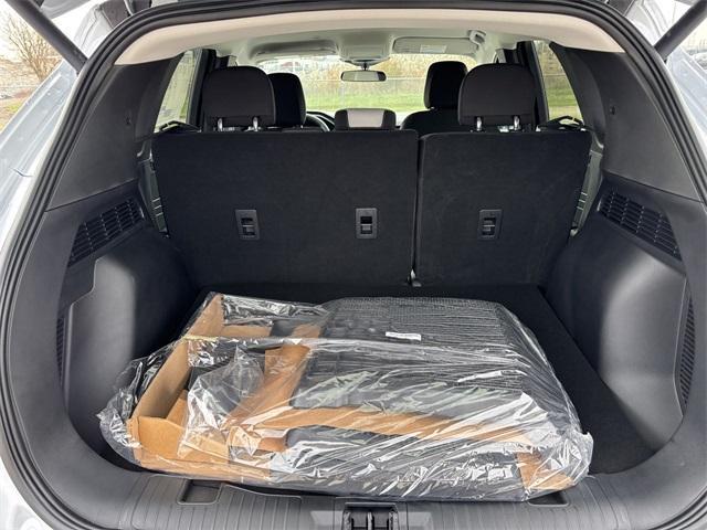 new 2026 Ford Escape car, priced at $35,240