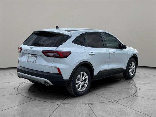 new 2026 Ford Escape car, priced at $35,240