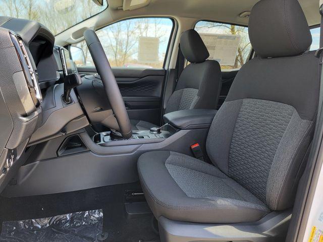 new 2026 Ford Ranger car, priced at $44,478