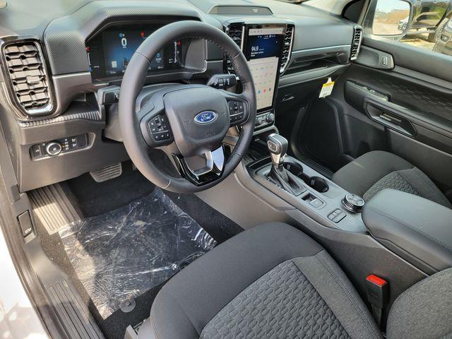 new 2026 Ford Ranger car, priced at $44,478