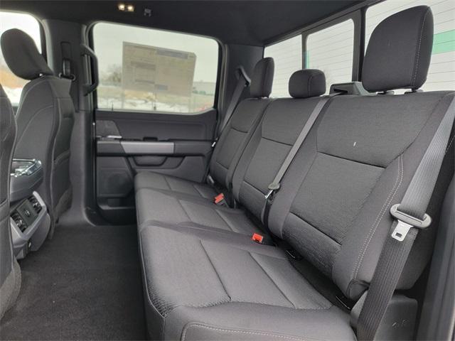 new 2026 Ford F-150 car, priced at $67,525