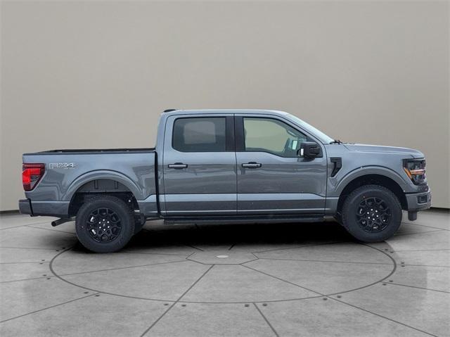 new 2026 Ford F-150 car, priced at $67,525