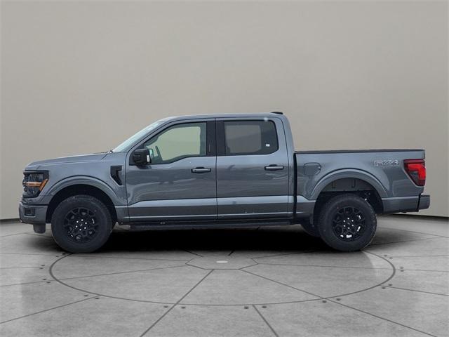 new 2026 Ford F-150 car, priced at $67,525