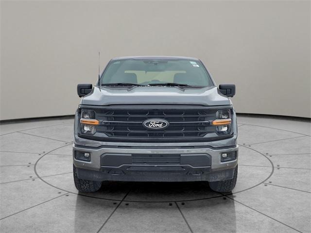 new 2026 Ford F-150 car, priced at $67,525