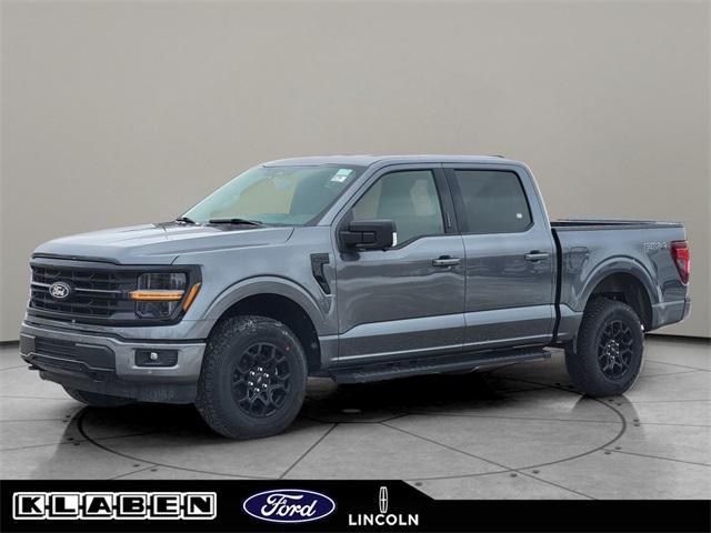 new 2026 Ford F-150 car, priced at $67,525